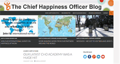 Desktop Screenshot of positivesharing.com